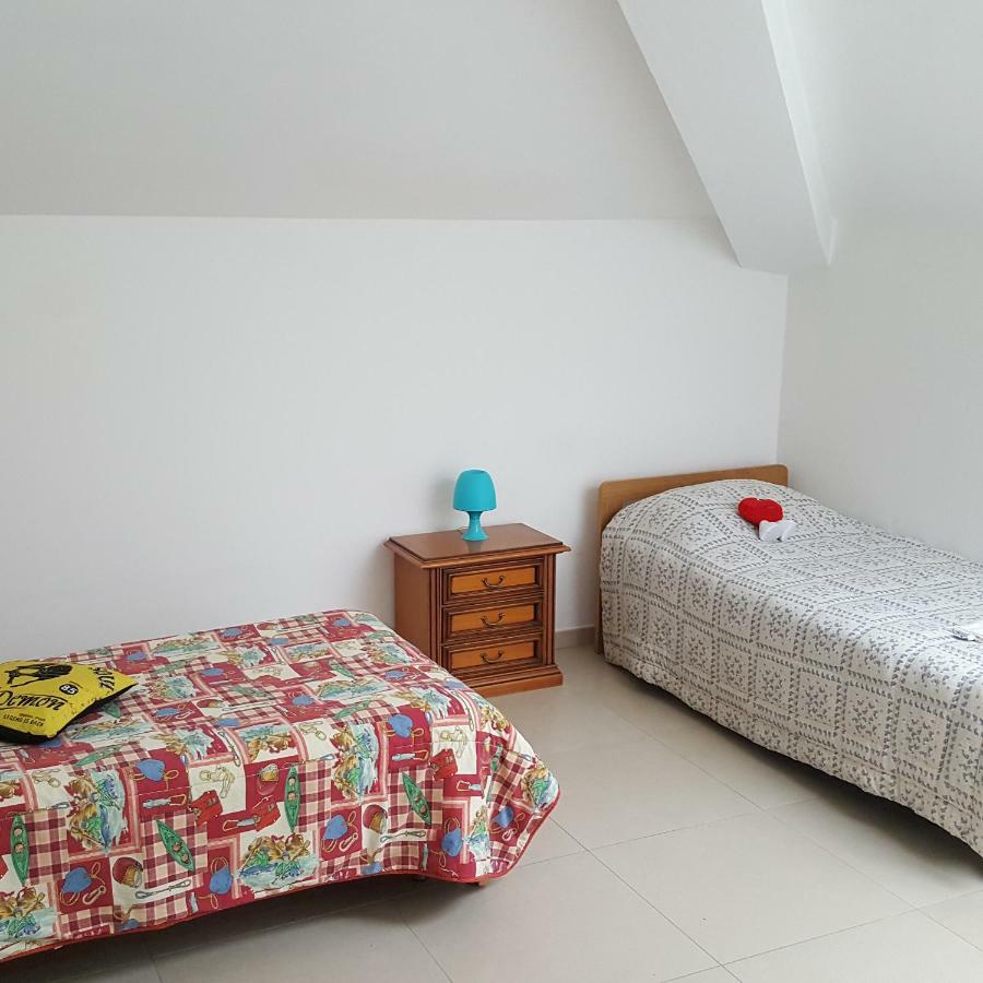 Casa Allegra Daire Gubbio Dış mekan fotoğraf